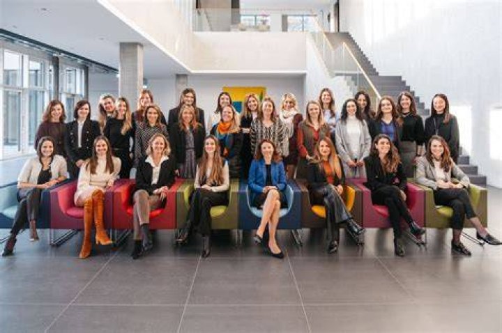 The Thirty Women