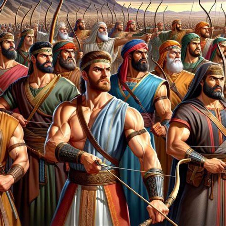 The Ulam Tribe