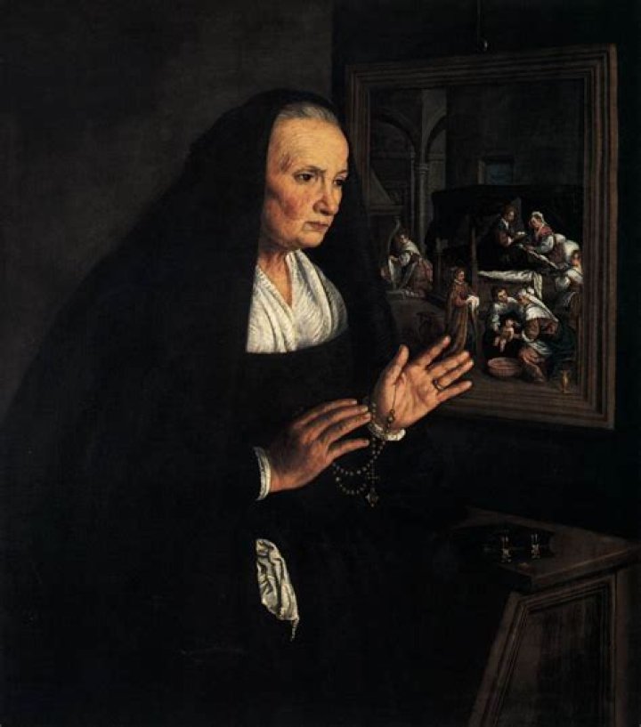 The Widow