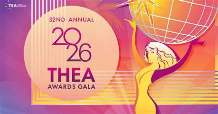 Thea Gala Larson