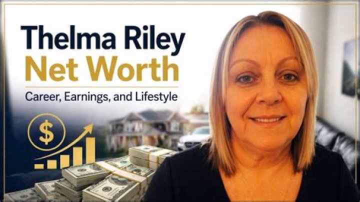 Thelma Blossom Net Worth