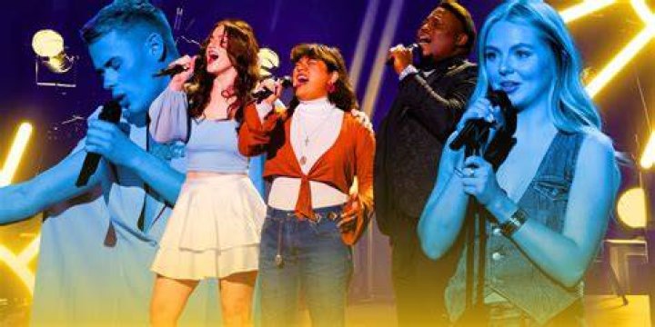 Themselves - Contestants