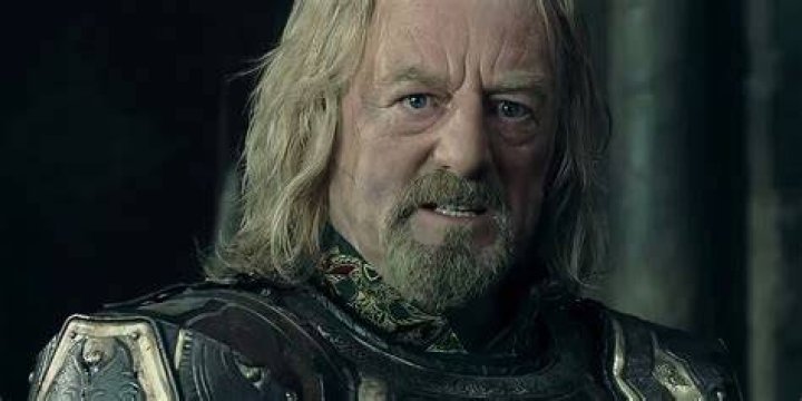 Theoden