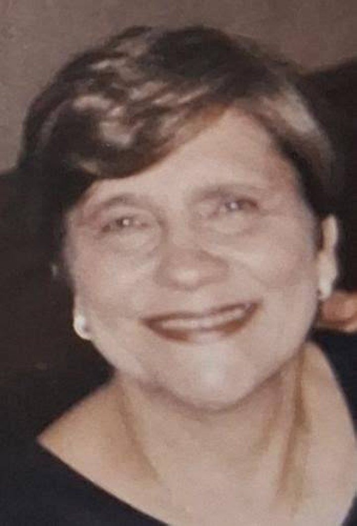 Theresa Diorio