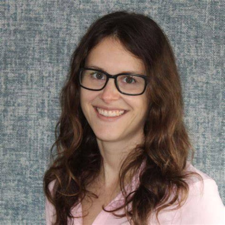 Theresa Thomasson