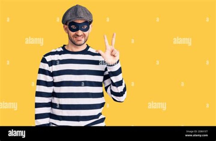 Third Robber