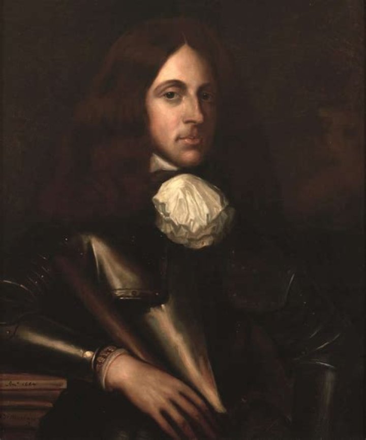 Thomas Culpeper