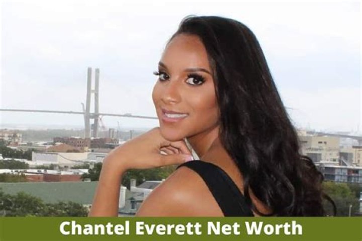 Thomas Everett Net Worth