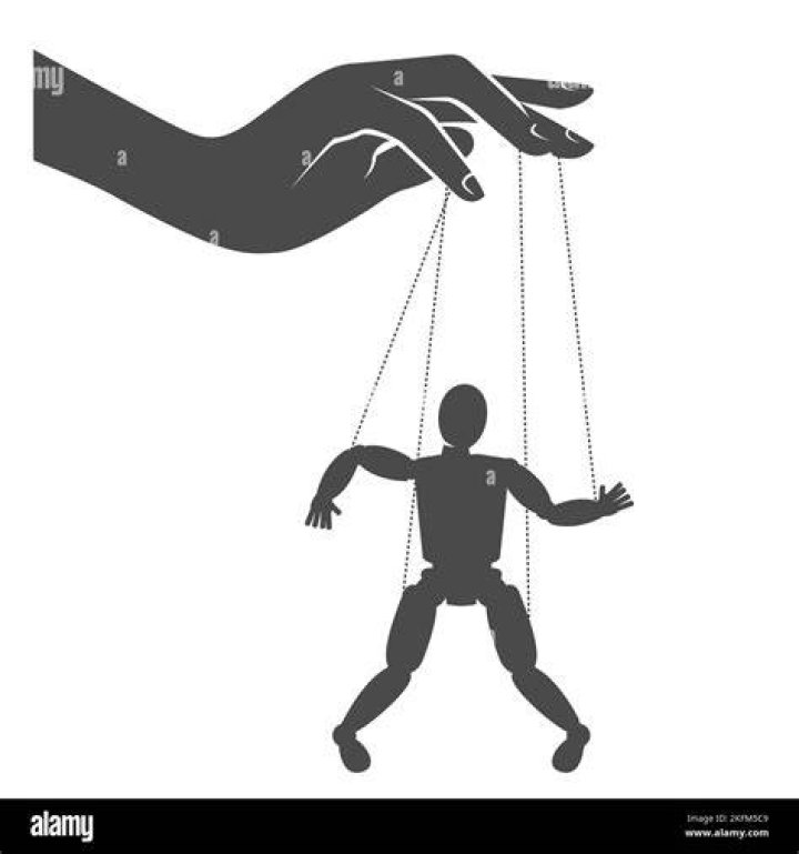 Thug 2 / Puppeteer