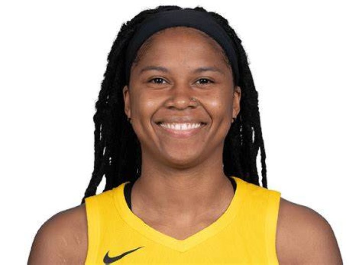 Tierra Ruffin-Pratt