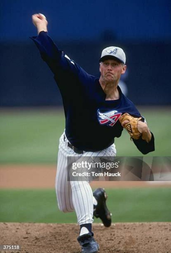 Tim Belcher