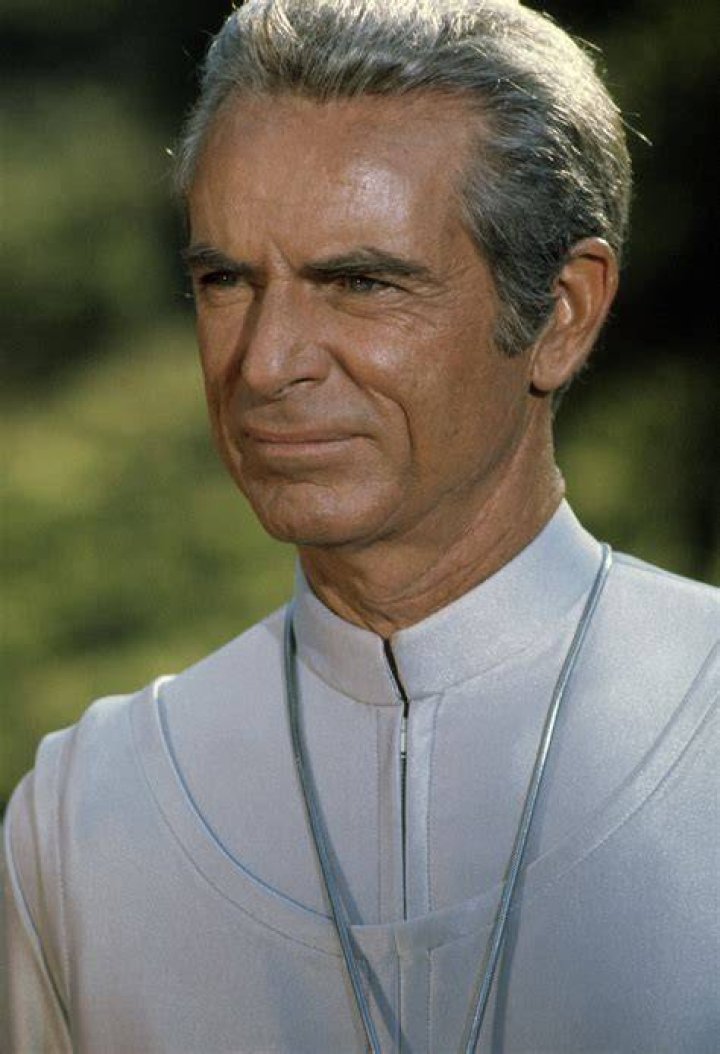 Tim O’Connor