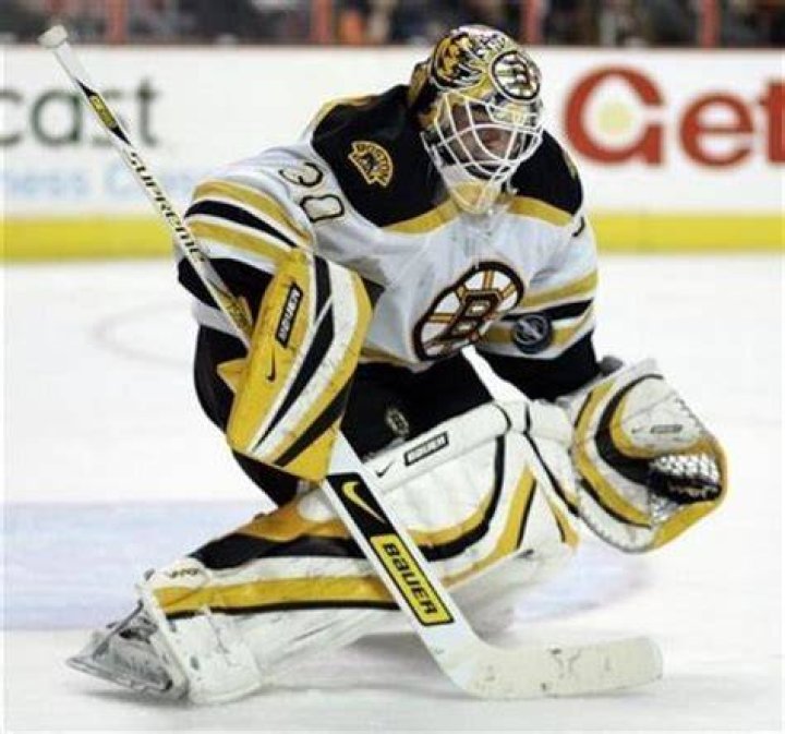 Tim Thomas
