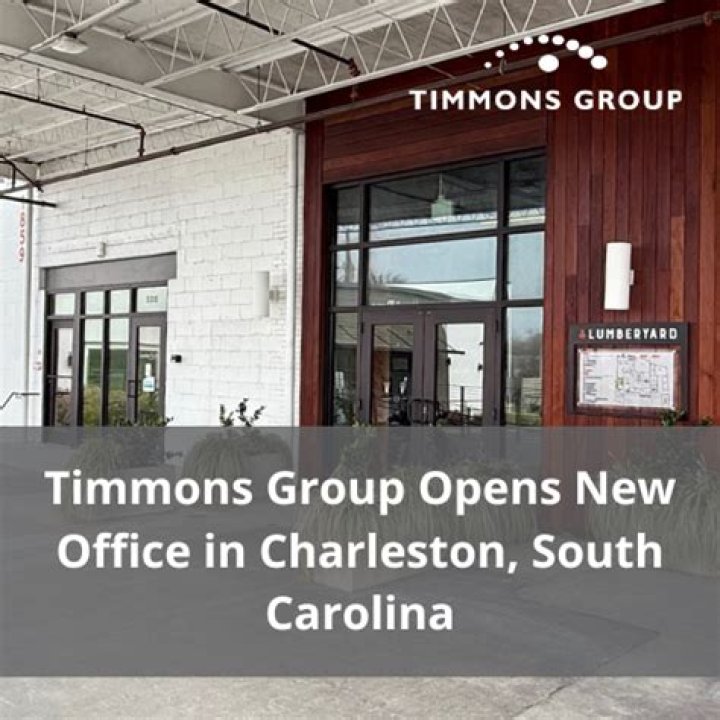 Timmons