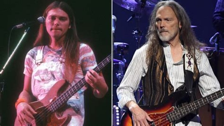 Timothy B. Schmit