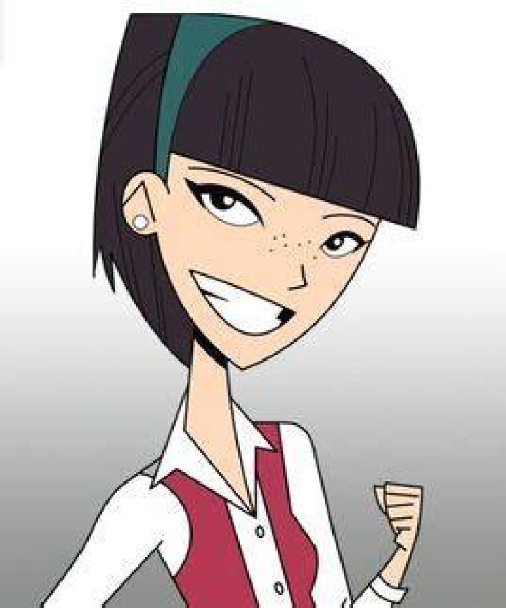 Tina Kwee