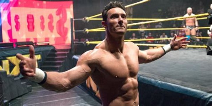 Tino Sabbatelli / Tino 'Sabby' Sabbatelli