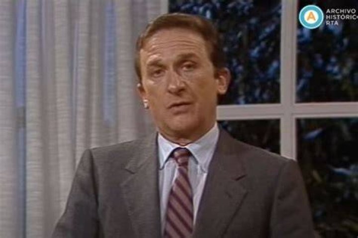 Tito Biondi