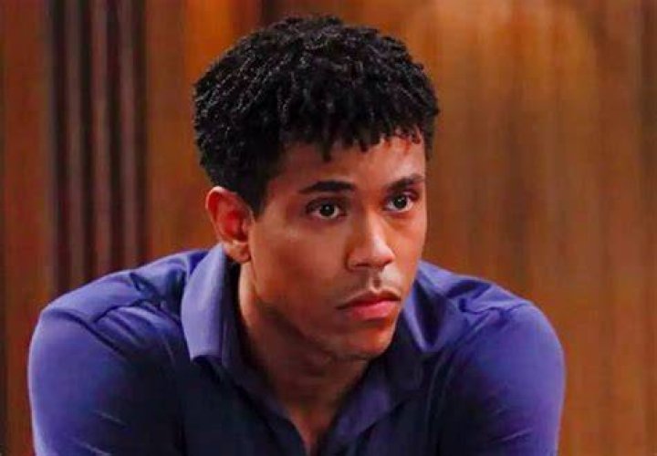 TJ Ashford / T.J Ashford / T.J. Ashford / Thomas Ashford Junior / T.J Butler / TJ Ashford Butler / TJ Quartermaine / Thomas 'T.J.' Ashford, Jr / Thomas 'T.J.' Ashford, Jr. / Thomas 'TJ' Ashford Jr