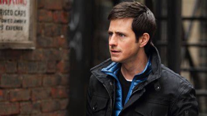 Toby Logan