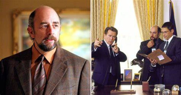 Toby Ziegler