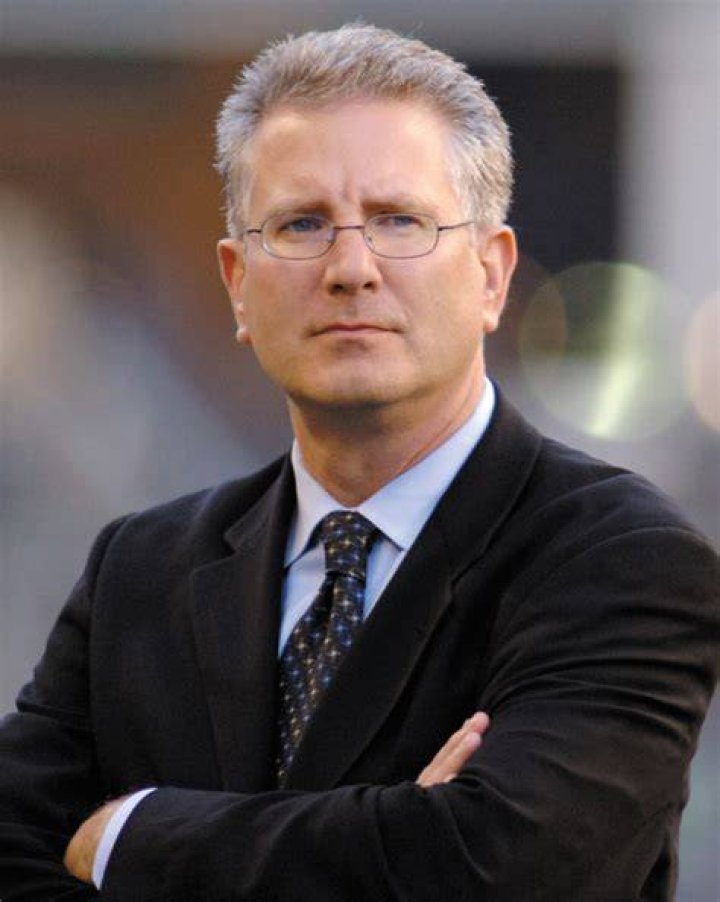 Tod Leiweke