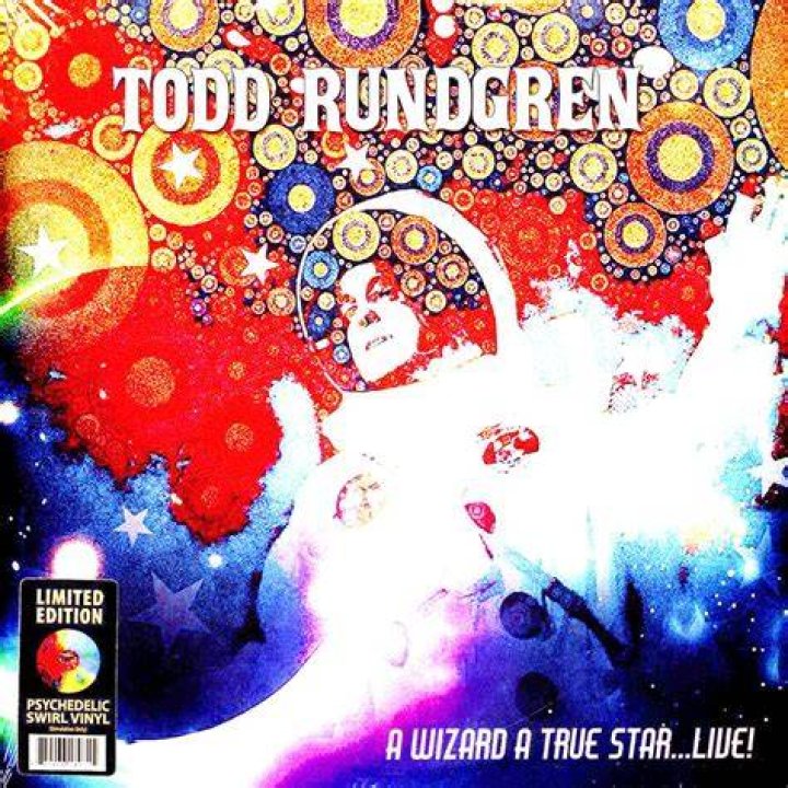 Todd the Wizard