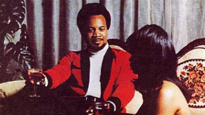 Tom Brock (singer)