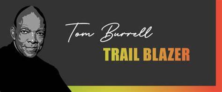 Tom Burrell