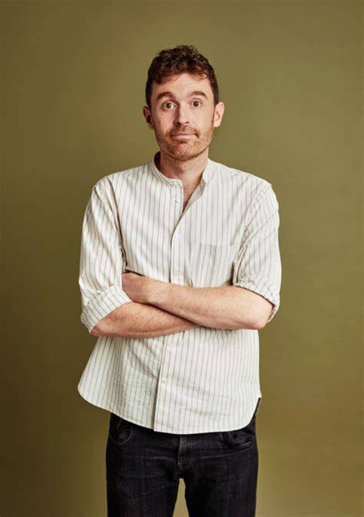 Tom Cashman