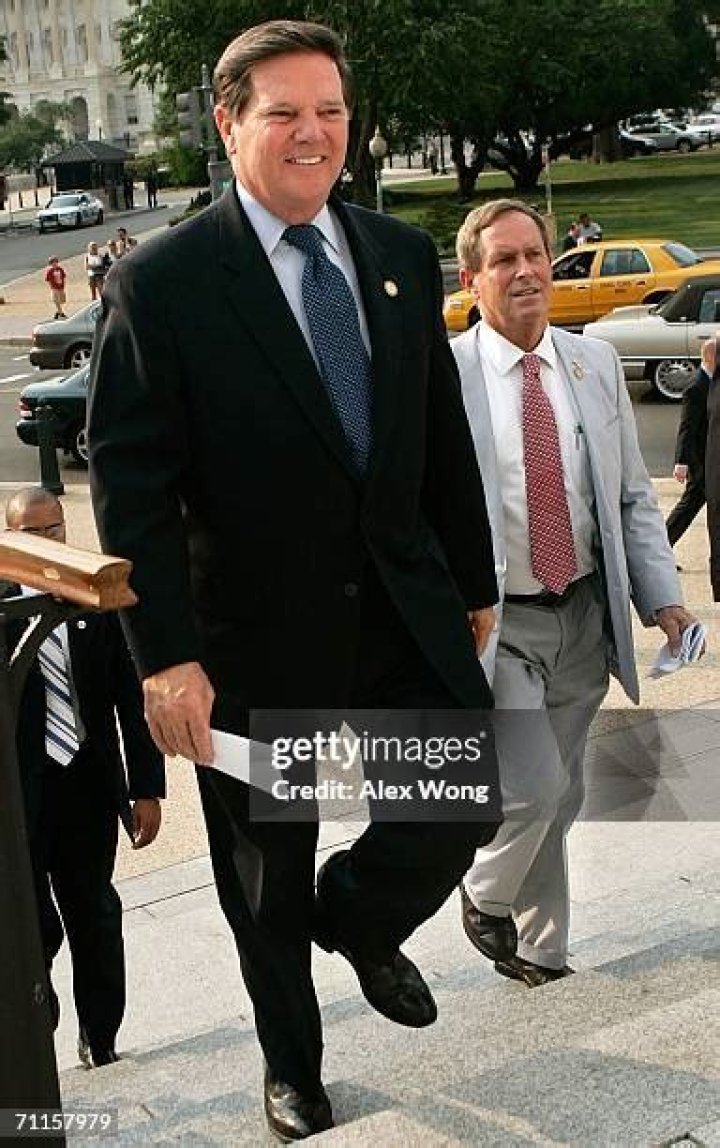 Tom DeLay