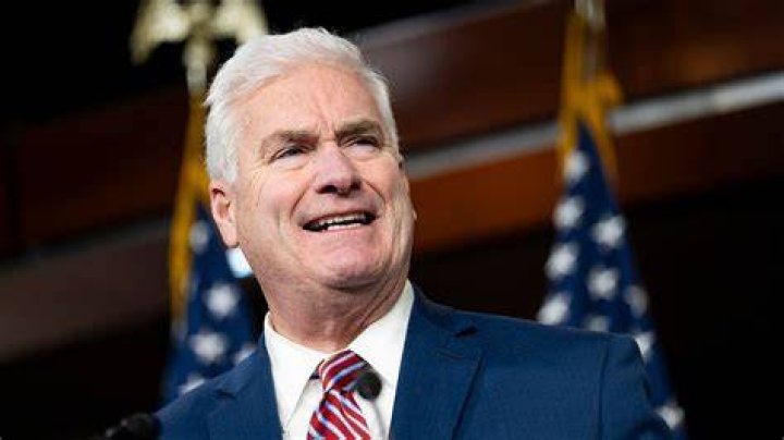 Tom Emmer