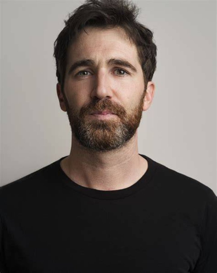 Tom Lorcan