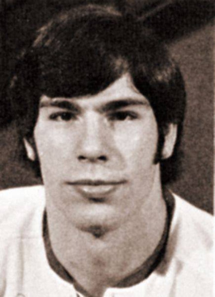 Tom Machowski