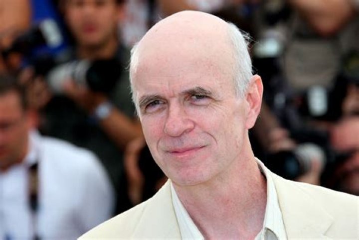 Tom Noonan