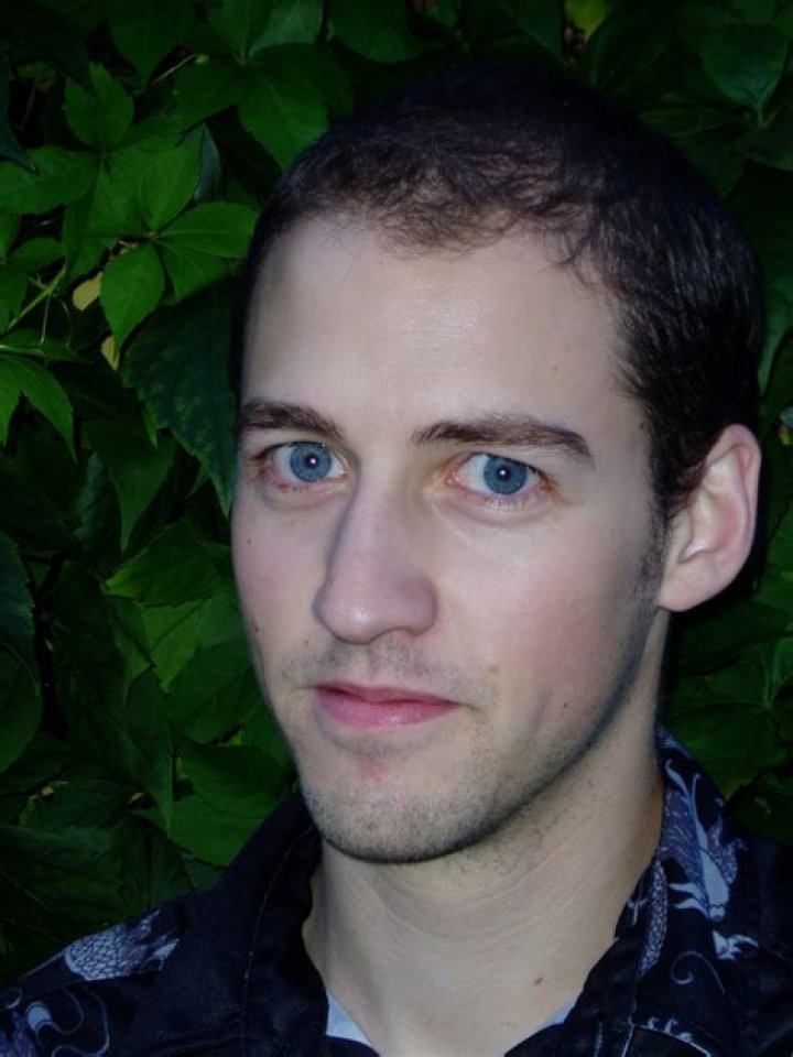 Tom Parkinson