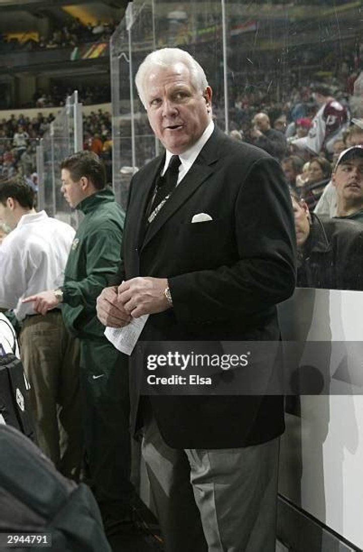 Tom Reid