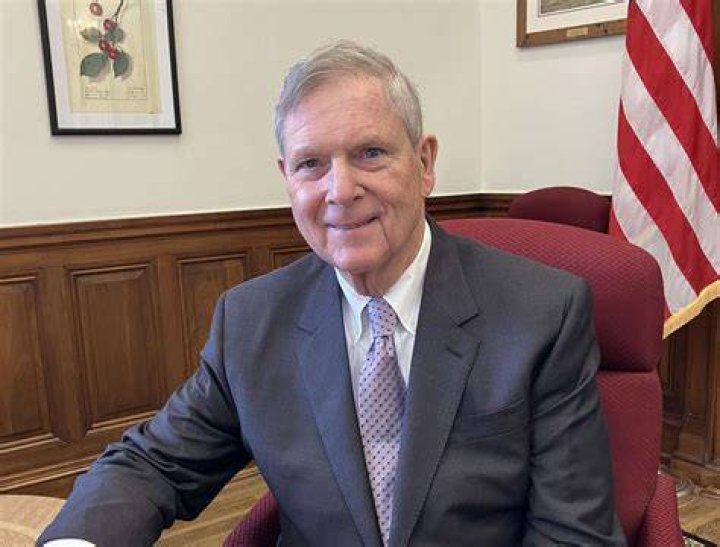Tom Vilsack