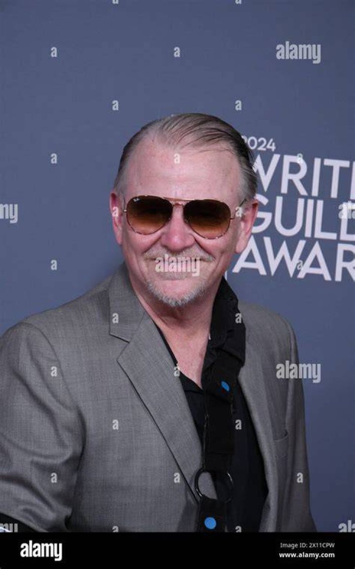 Tony Barbieri