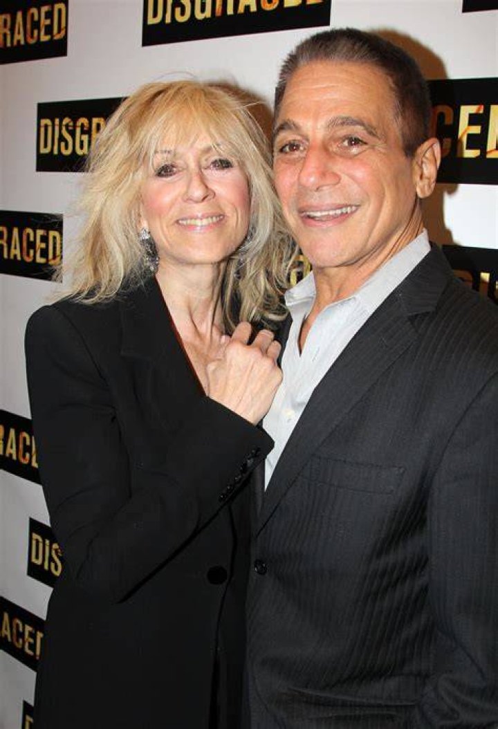 Tony Danza, Judith Light, Kari Lizer, James Sloyan
