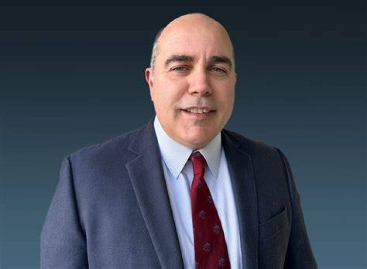 Tony Franco