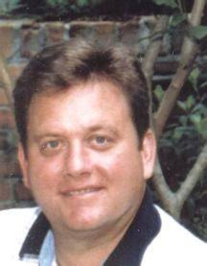 Tony Harwell