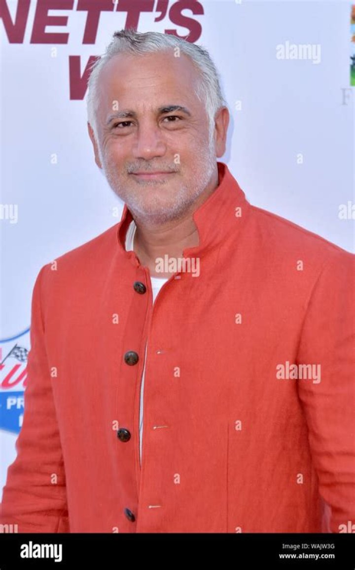 Tony Panterra