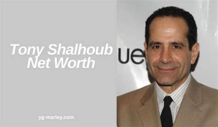 Tony Sbarbaro Net Worth