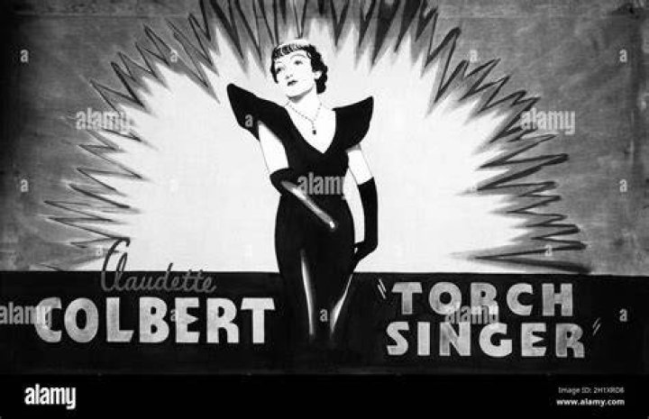 Torch Singer