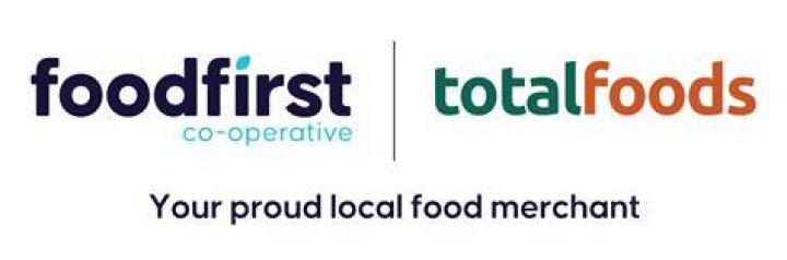 Total Foods Customer