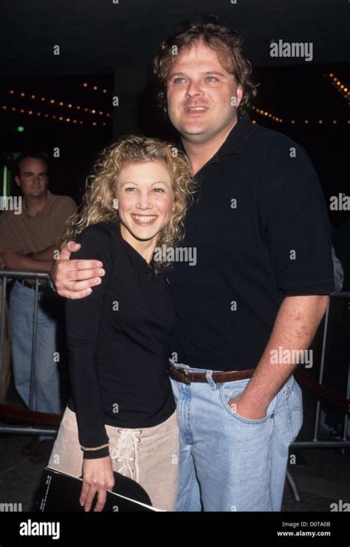 Tracey Gold, Roby Marshall, Carnie Wilson