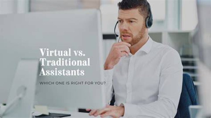 Traditional Assistant