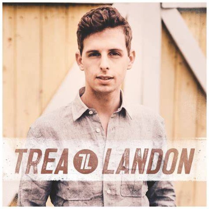 Trea Landon