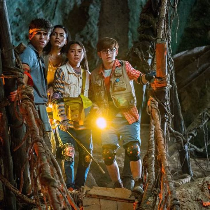 Treasure Hunter